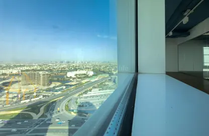 مكتب - استوديو للايجار في القبة - (JLT) مجمع N - أبراج بحيرات الجميرا - دبي