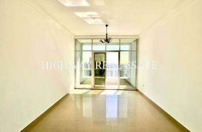 Apartment - Studio - 1 Bathroom for rent in Al Mamzar Plaza - Al Taawun Street - Al Taawun - Sharjah Apartment - Studio - 1 Bathroom for rent in Al Mamzar Plaza - Al Taawun Street - Al Taawun - Sharjah