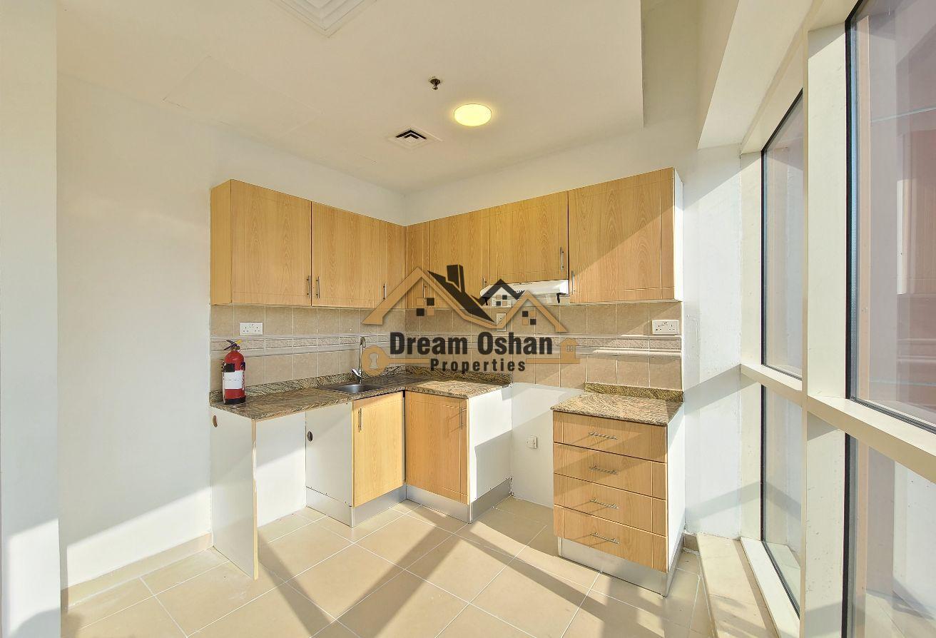 1 BR Apartment in Dubai Silicon Oasis with Balcony photo 5