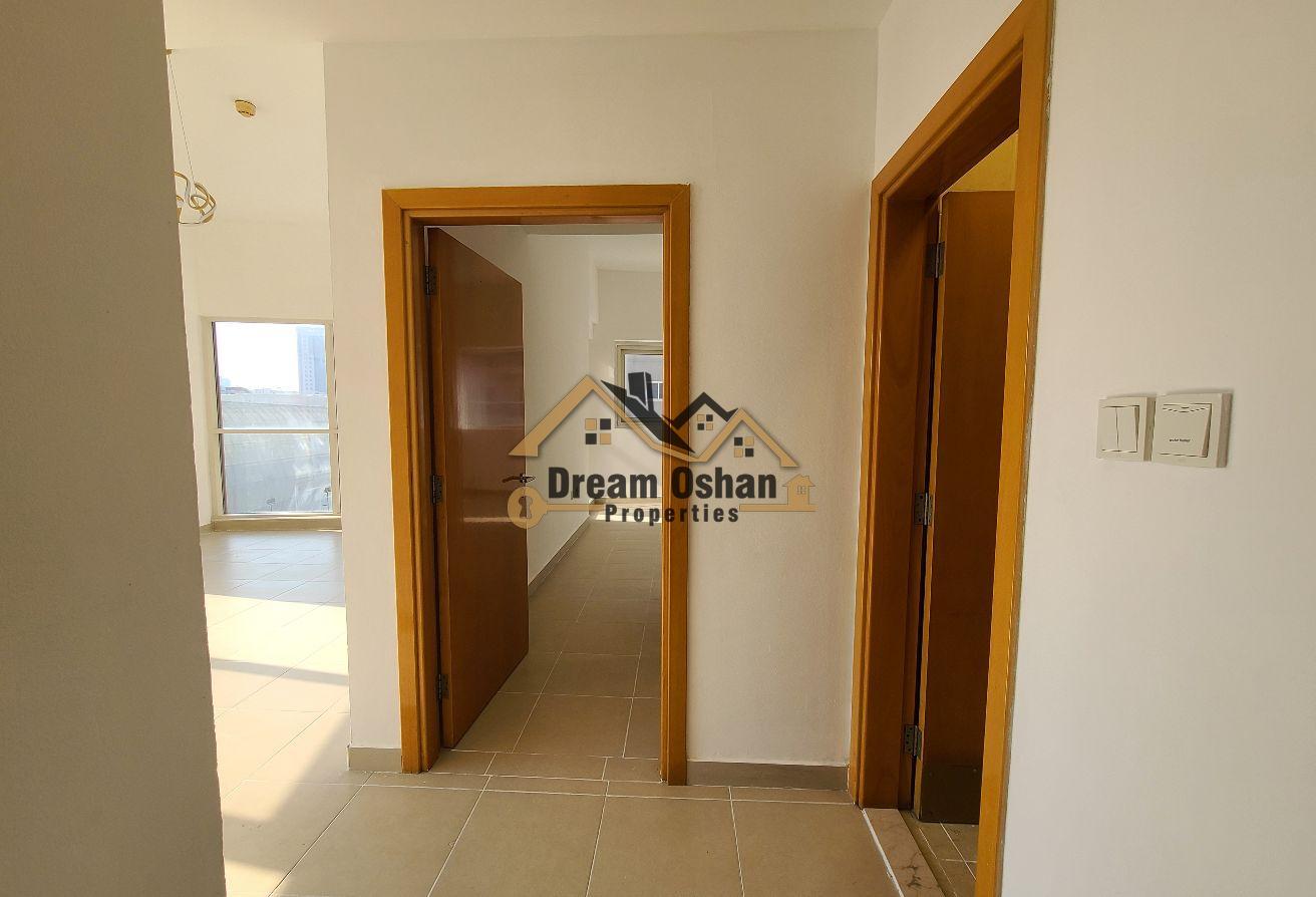 1 BR Apartment in Dubai Silicon Oasis with Balcony photo 6