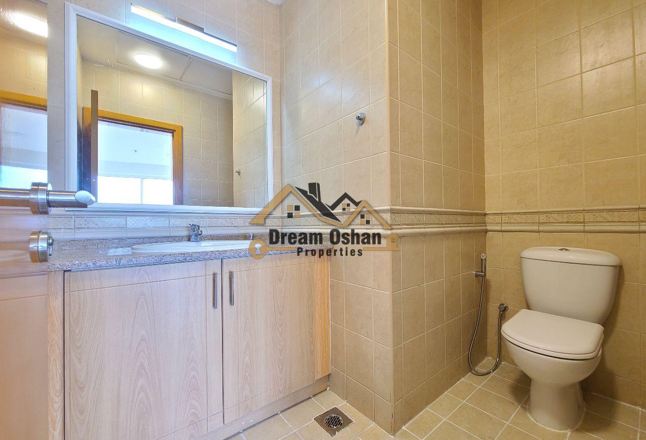 1 BR Apartment in Dubai Silicon Oasis with Balcony photo 10