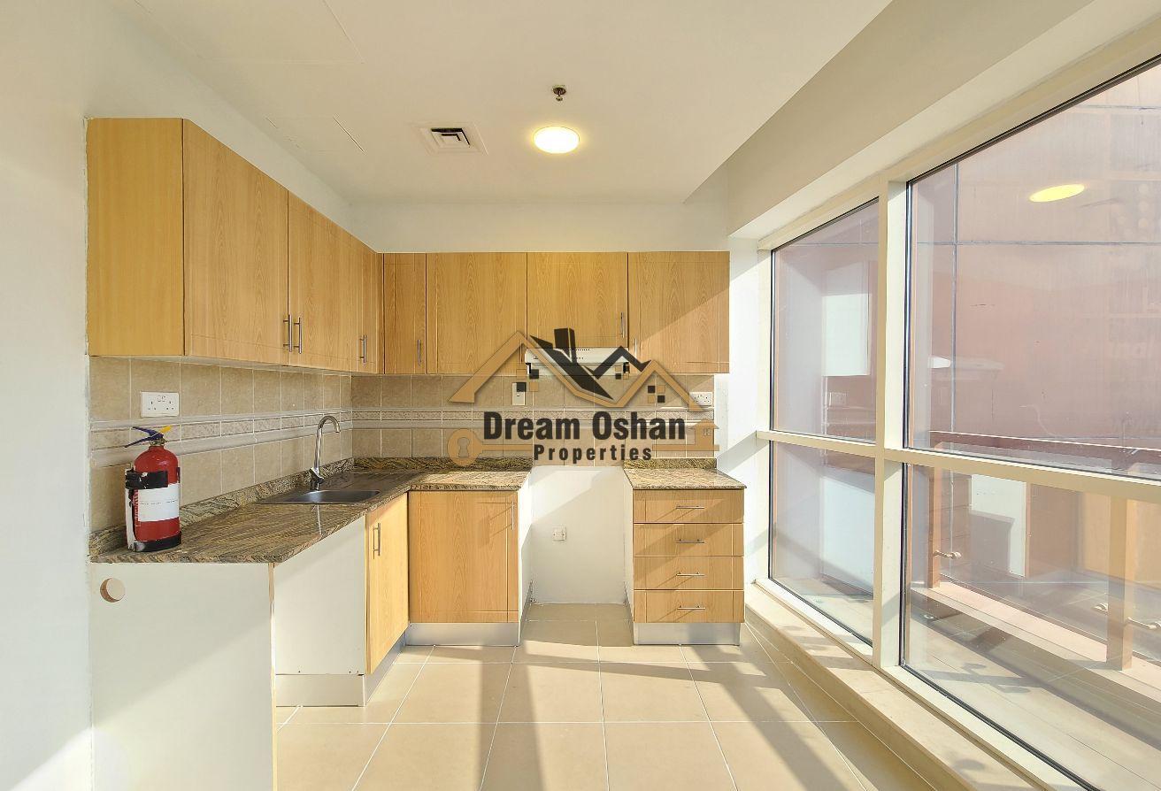 1 BR Apartment in Dubai Silicon Oasis with Balcony photo 4