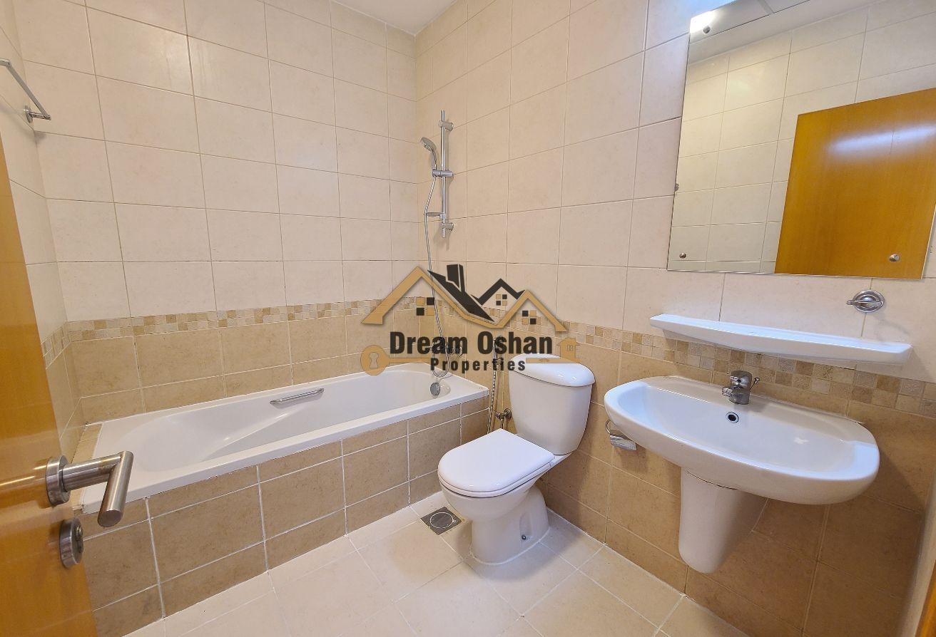 1 BR Apartment in Dubai Silicon Oasis with Balcony photo 9