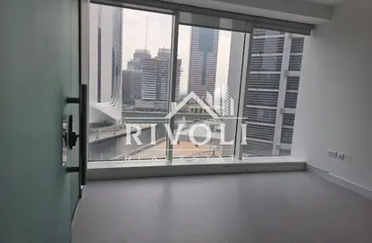 Office Space - Studio for rent in The Burlington - Business Bay - Dubai
