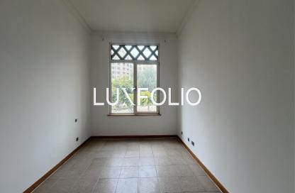 Apartment - 1 Bedroom - 2 Bathrooms for rent in Al Khushkar - Shoreline Apartments - Palm Jumeirah - Dubai