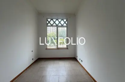 شقة - غرفة نوم - 2 حمامات للايجار في الخوشكار - مساكن شور لاين - نخلة جميرا - دبي شقة - غرفة نوم - 2 حمامات للايجار في الخوشكار - مساكن شور لاين - نخلة جميرا - دبي