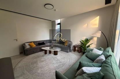 Villa - 4 Bedrooms - 6 Bathrooms for rent in Robinia - Masaar - Tilal City - Sharjah
