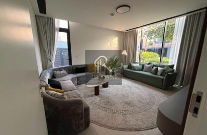 Villa - 4 Bedrooms - 6 Bathrooms for rent in Robinia - Masaar - Tilal City - Sharjah