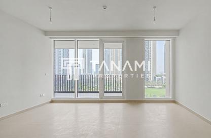 Apartment - 2 Bedrooms - 2 Bathrooms for rent in Harbour Gate Tower 1 - Harbour Gate - Dubai Creek Harbour (The Lagoons) - Dubai