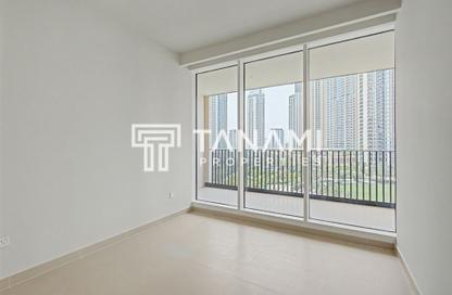 Apartment - 2 Bedrooms - 2 Bathrooms for rent in Harbour Gate Tower 1 - Harbour Gate - Dubai Creek Harbour (The Lagoons) - Dubai