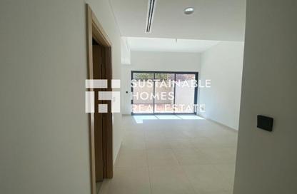 Townhouse - 2 Bedrooms - 3 Bathrooms for rent in Aldhay at Bloom Gardens - Bloom Gardens - Al Salam Street - Abu Dhabi