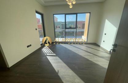 Villa - 5 - 4 for rent in Portofino - Damac Lagoons - Dubai Villa - 5 - 4 for rent in Portofino - Damac Lagoons - Dubai