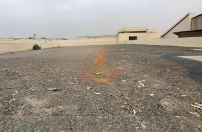 Land - Studio for rent in Industrial Area 13 - Sharjah Industrial Area - Sharjah