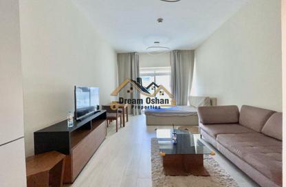 Apartment - Studio - 1 Bathroom for sale in Azizi Aliyah - Dubai Healthcare City 2 - Al Jaddaf - Dubai Apartment - Studio - 1 Bathroom for sale in Azizi Aliyah - Dubai Healthcare City 2 - Al Jaddaf - Dubai
