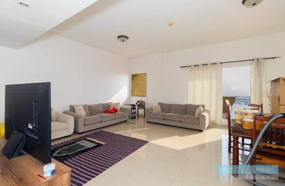Penthouse - 3 - 3 for rent in Royal breeze 3 - Royal Breeze - Al Hamra Village - Ras Al Khaimah