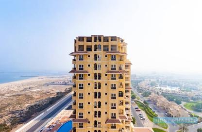 Penthouse - 3 - 3 for rent in Royal breeze 3 - Royal Breeze - Al Hamra Village - Ras Al Khaimah