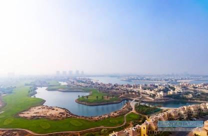 Penthouse - 3 - 3 for rent in Royal breeze 3 - Royal Breeze - Al Hamra Village - Ras Al Khaimah