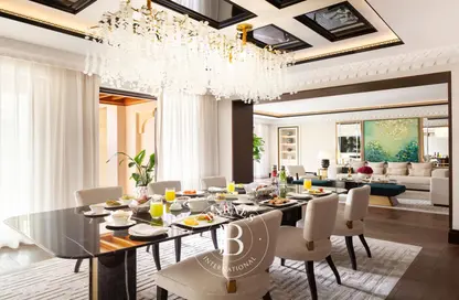 Villa - 2 Bedrooms - 3 Bathrooms for rent in Umm Suqeim 3 Villas - Umm Suqeim 3 - Umm Suqeim - Dubai