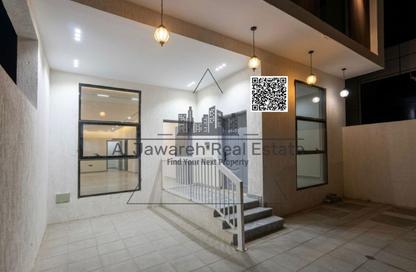 Villa - 4 Bedrooms - 5 Bathrooms for rent in Al Helio 1 - Al Helio - Ajman