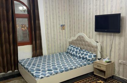 Apartment - Studio - 1 Bathroom for rent in Al Naemiya Tower 1 - Al Naemiya Towers - Al Nuaimiya - Ajman