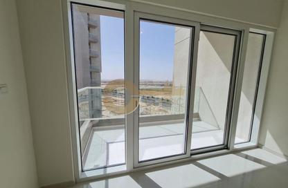 Apartment - Studio - 1 Bathroom for rent in Viridis C - Viridis Residence and Hotel Apartments - Damac Hills 2 - Dubai
