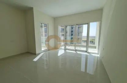 Apartment - Studio - 1 Bathroom for rent in Viridis C - Viridis Residence and Hotel Apartments - Damac Hills 2 - Dubai