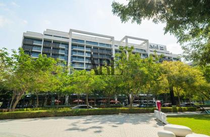 Apartment - 3 Bedrooms - 4 Bathrooms for sale in Nesba - Aljada - Sharjah