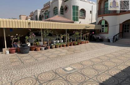 Villa - 5 - 5 for sale in Al Rawda 3 Villas - Al Rawda 3 - Al Rawda - Ajman