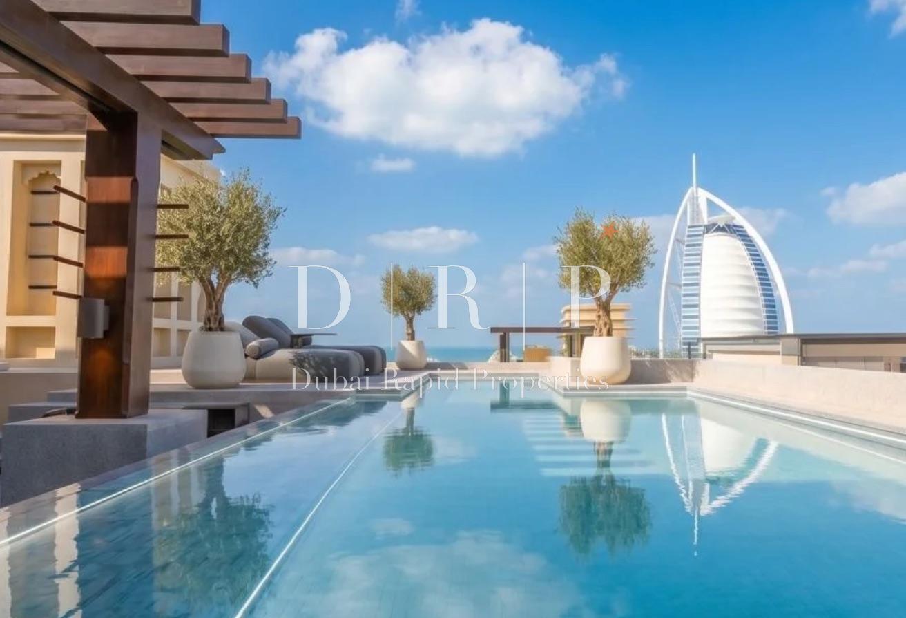 Upgraded Penthouse | Private Pool photo 9