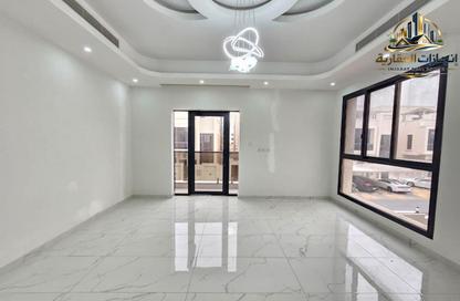 Villa - 7 Bedrooms - 7+ Bathrooms for rent in Al Zaheya Gardens - Al Zahya - Ajman Villa - 7 Bedrooms - 7+ Bathrooms for rent in Al Zaheya Gardens - Al Zahya - Ajman
