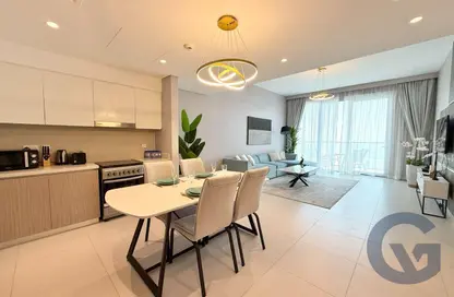 Apartment - 2 Bedrooms - 3 Bathrooms for rent in The Grand - Dubai Creek Harbour (The Lagoons) - Dubai