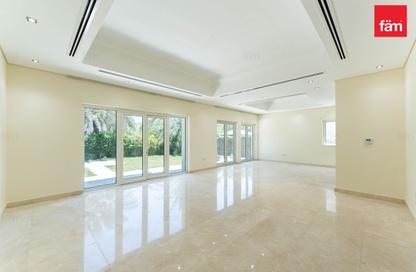 Villa - 4 Bedrooms - 5 Bathrooms for rent in Quortaj - North Village - Al Furjan - Dubai