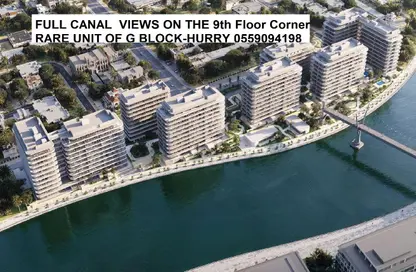 شقة - 3 غرف نوم - 4 حمامات للبيع في إيدن هاوس ذا بارك - الوصل - دبي