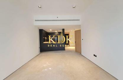 Apartment - 1 Bedroom - 2 Bathrooms for rent in SH Living 1 - District 14 - Jumeirah Village Circle - Dubai