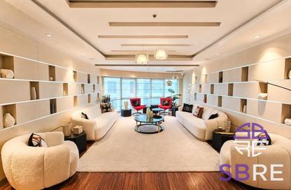 Apartment - 3 - 4 for sale in Al Seef Tower - Dubai Marina - Dubai