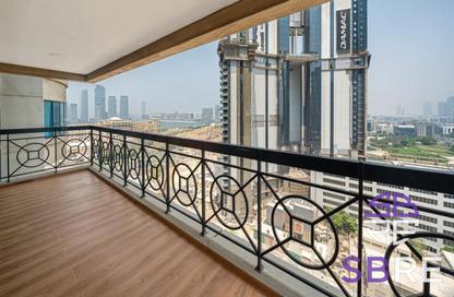 Apartment - 3 - 4 for sale in Al Seef Tower - Dubai Marina - Dubai