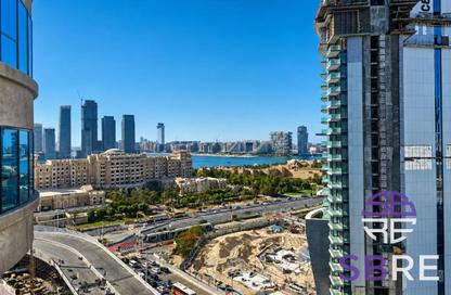 Apartment - 3 - 4 for sale in Al Seef Tower - Dubai Marina - Dubai