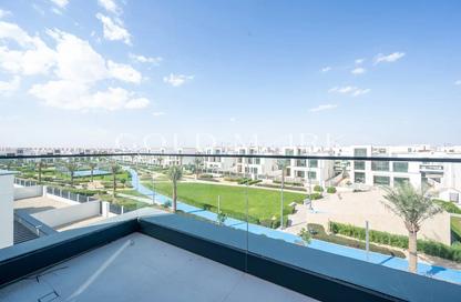 Villa - 5 Bedrooms - 6 Bathrooms for rent in Caya 2 - Arabian Ranches 3 - Dubai