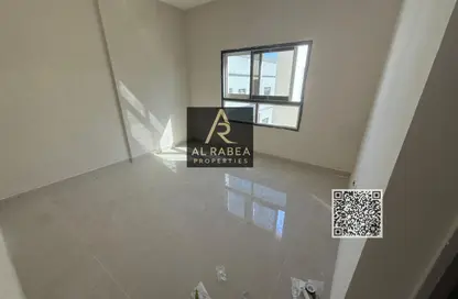 شقة - غرفة نوم - 2 حمامات للايجار في الجرف 3 - الجرف - عجمان وسط المدينة - عجمان