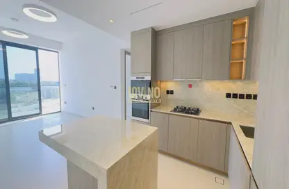 Apartment - 2 Bedrooms - 2 Bathrooms for rent in Altia One - Dubai Silicon Oasis - Dubai
