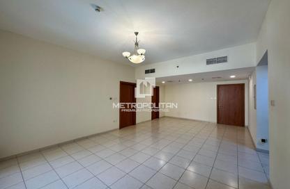 Apartment - 1 - 2 for rent in Arezzo 2 - Tuscan Residences - District 10 - Jumeirah Village Circle - Dubai