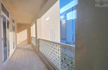 Apartment - 2 - 3 for rent in Massakin Al Furjan Block F - Masakin Al Furjan - Al Furjan - Dubai Apartment - 2 - 3 for rent in Massakin Al Furjan Block F - Masakin Al Furjan - Al Furjan - Dubai
