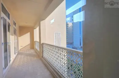 شقة - 2 غرف نوم - 3 حمامات للايجار في مساكن الفرجان بلوك و - مساكن الفرجان - الفرجان - دبي شقة - 2 غرف نوم - 3 حمامات للايجار في مساكن الفرجان بلوك و - مساكن الفرجان - الفرجان - دبي
