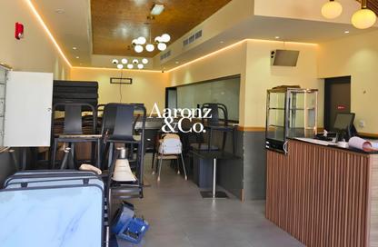 Retail - Studio for rent in Elz by Danube - Arjan - Dubai