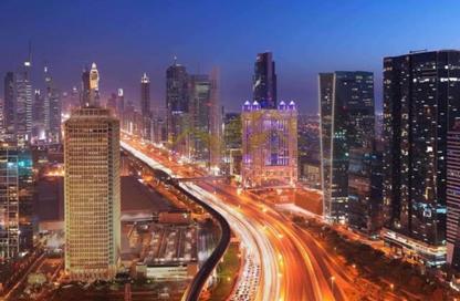 مكتب - استوديو - 1 حمام للايجار في فندق فيرمونت - شارع الشيخ زايد - دبي مكتب - استوديو - 1 حمام للايجار في فندق فيرمونت - شارع الشيخ زايد - دبي