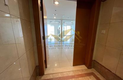 Office Space - Studio - 1 Bathroom for rent in Fairmont Hotel - Sheikh Zayed Road - Dubai