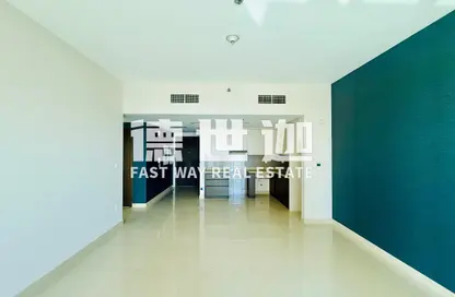 شقة - غرفة نوم - 1 حمام للايجار في 2 هاربور فيوز - هاربر فيوز - مرسى خور دبي - دبي