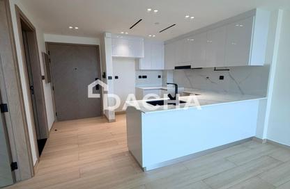 Apartment - 1 Bedroom - 2 Bathrooms for rent in Binghatti Corner - District 10 - Jumeirah Village Circle - Dubai