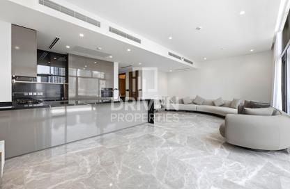 Duplex - 3 - 4 for rent in Peninsula Five - Peninsula - Business Bay - Dubai Duplex - 3 - 4 for rent in Peninsula Five - Peninsula - Business Bay - Dubai