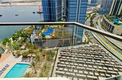 Apartment - 2 - 3 for sale in Address Harbour Point Tower 2 - Address Harbour Point - Dubai Creek Harbour (The Lagoons) - Dubai Apartment - 2 - 3 for sale in Address Harbour Point Tower 2 - Address Harbour Point - Dubai Creek Harbour (The Lagoons) - Dubai